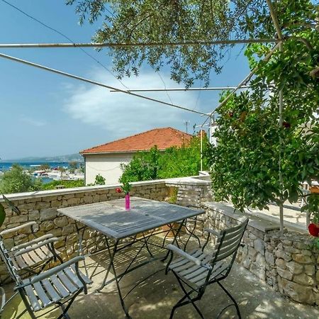 טרוגיר Apartments Doria - 20M From Beach מראה חיצוני תמונה