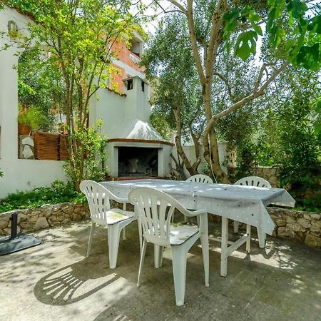 טרוגיר Apartments Doria - 20M From Beach מראה חיצוני תמונה