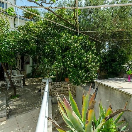 טרוגיר Apartments Doria - 20M From Beach מראה חיצוני תמונה
