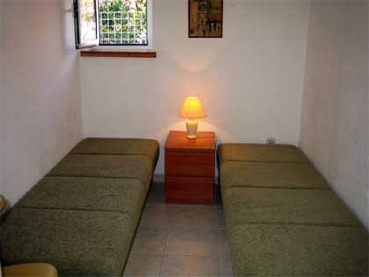 טרוגיר Apartments Doria - 20M From Beach מראה חיצוני תמונה