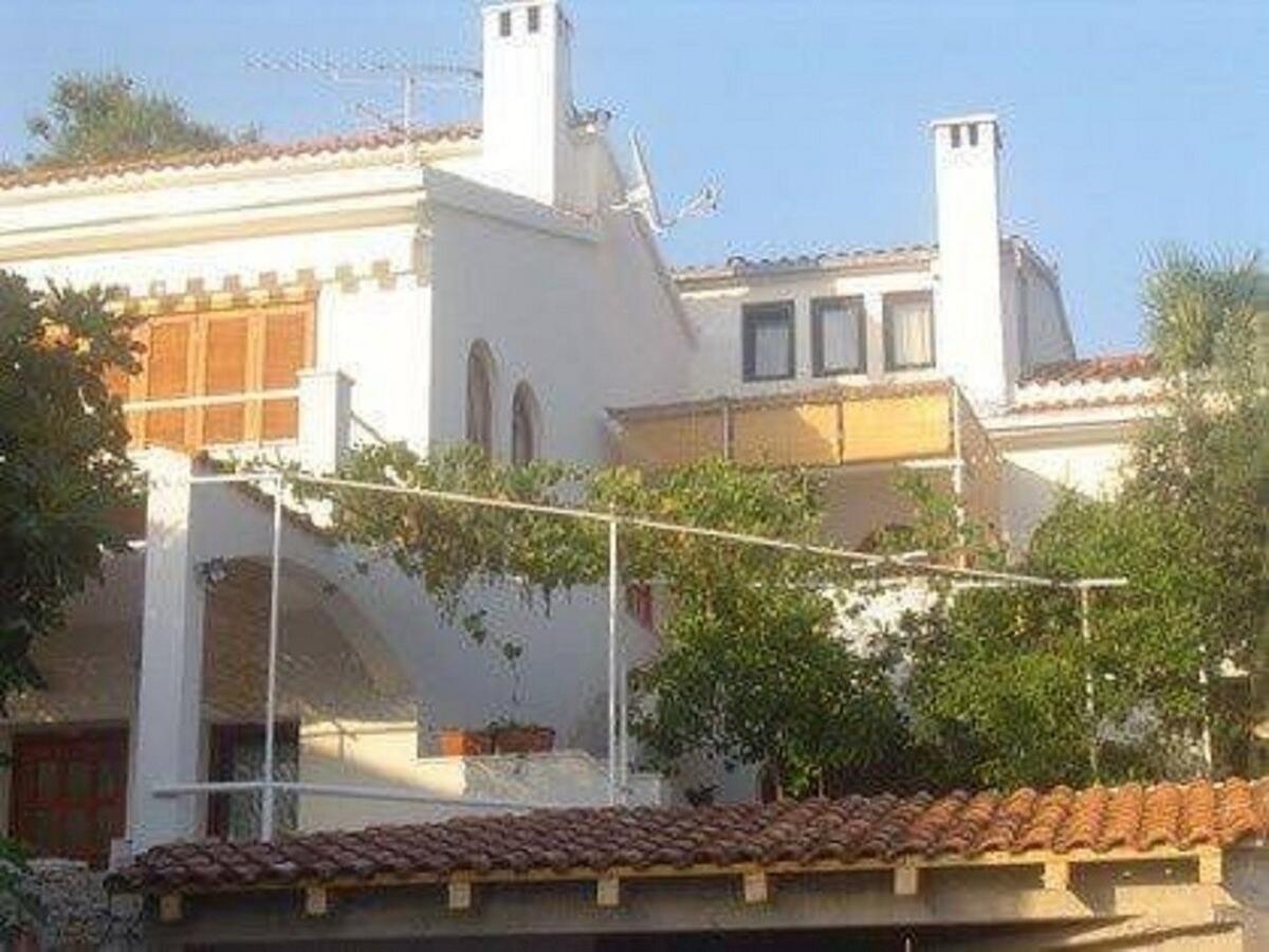 טרוגיר Apartments Doria - 20M From Beach מראה חיצוני תמונה