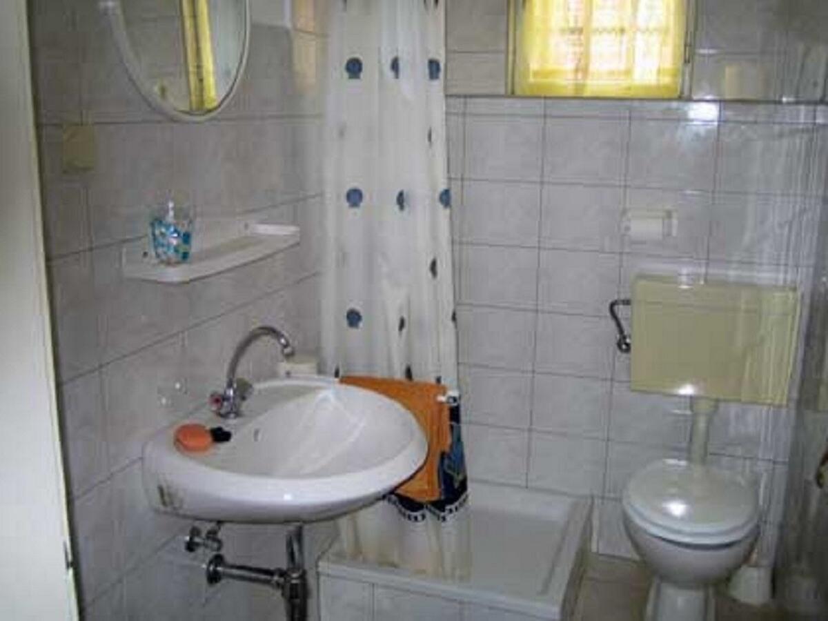 טרוגיר Apartments Doria - 20M From Beach מראה חיצוני תמונה