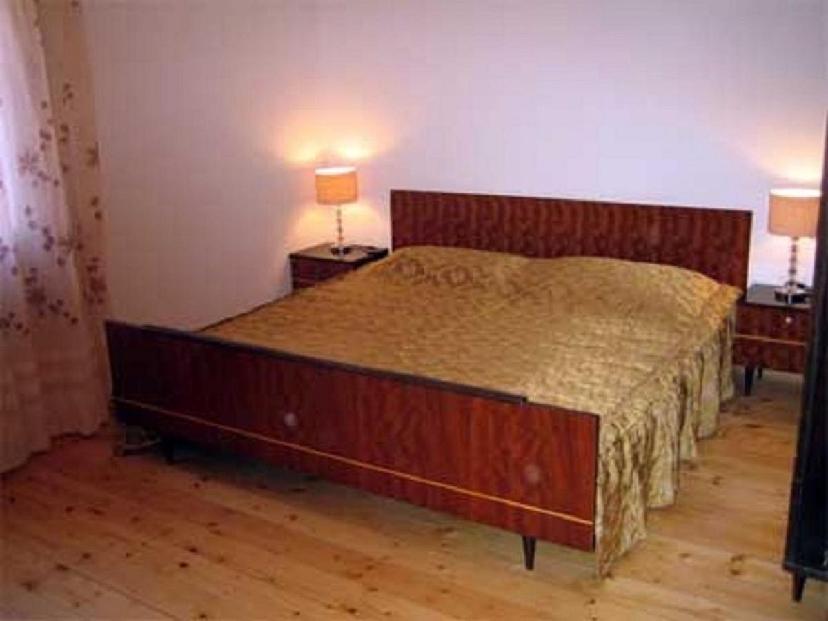טרוגיר Apartments Doria - 20M From Beach מראה חיצוני תמונה