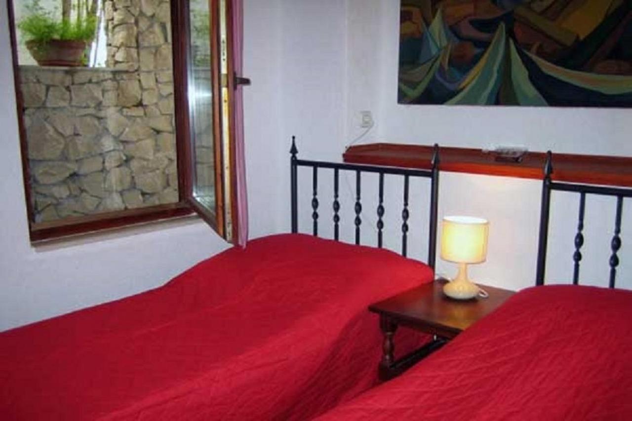 טרוגיר Apartments Doria - 20M From Beach מראה חיצוני תמונה