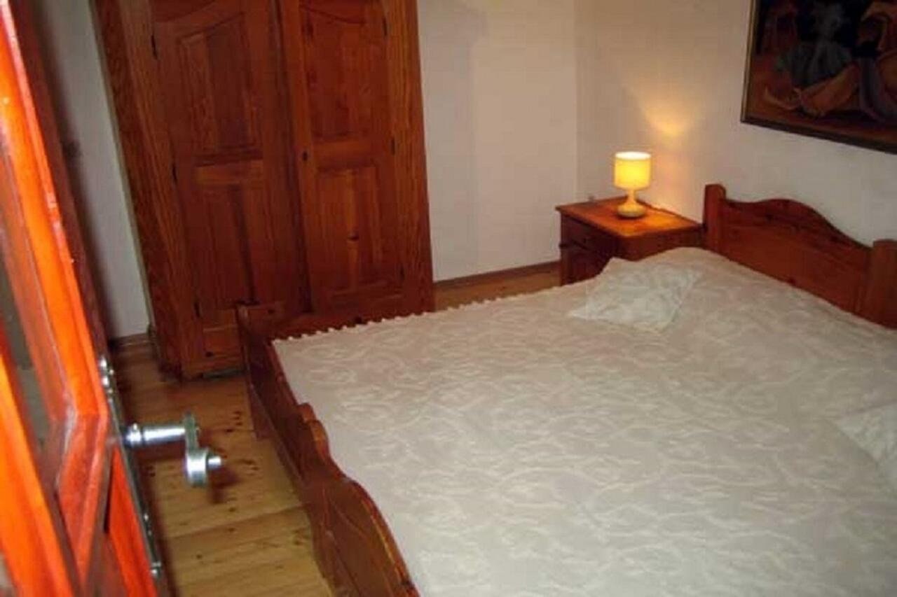 טרוגיר Apartments Doria - 20M From Beach מראה חיצוני תמונה