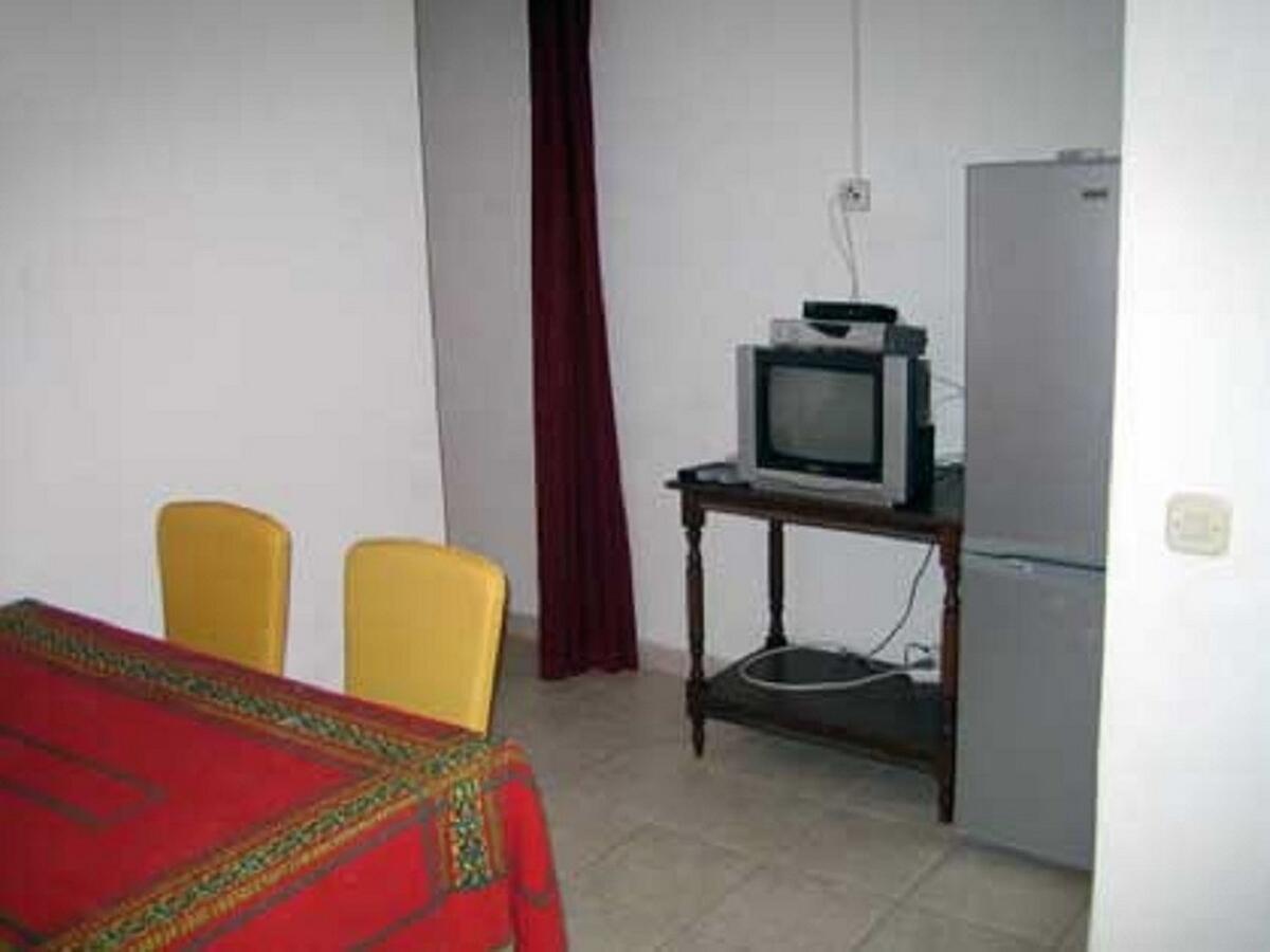 טרוגיר Apartments Doria - 20M From Beach מראה חיצוני תמונה
