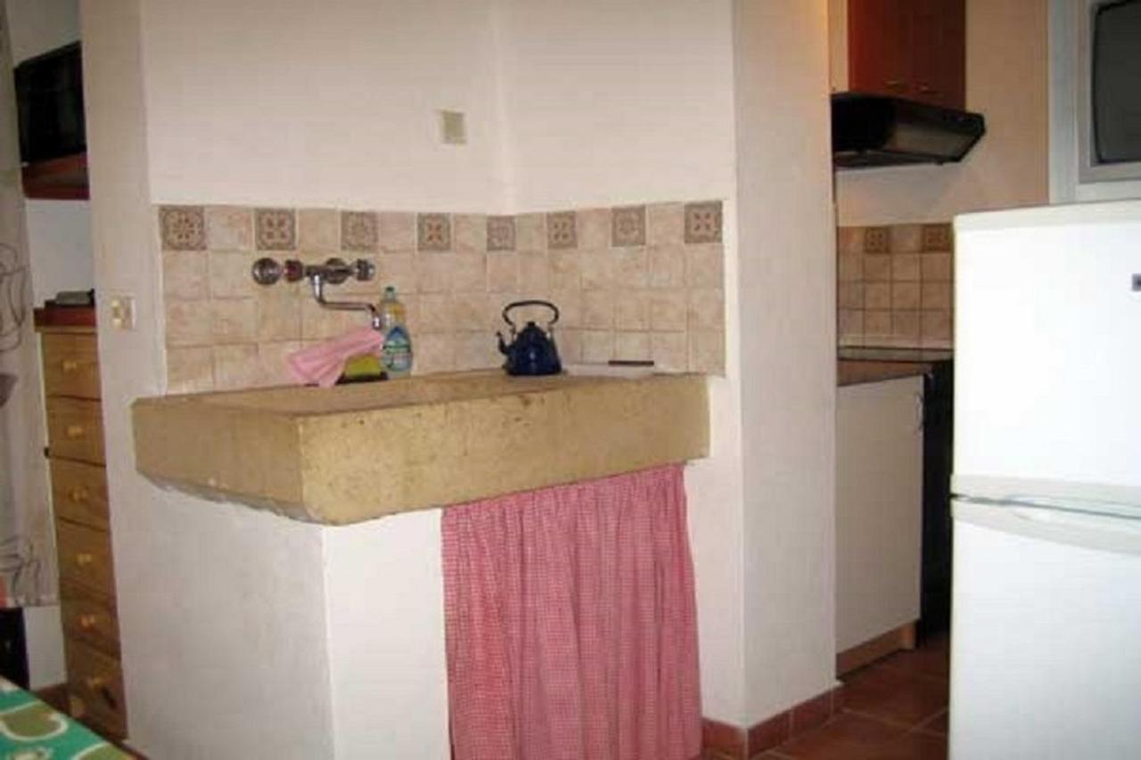 טרוגיר Apartments Doria - 20M From Beach מראה חיצוני תמונה