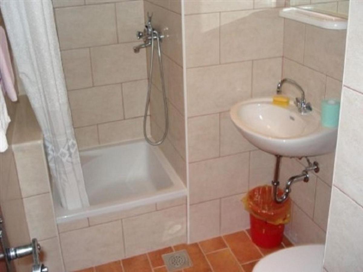 טרוגיר Apartments Doria - 20M From Beach מראה חיצוני תמונה